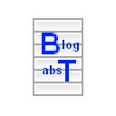 Blog Tabs  screen for extension Chrome web store in OffiDocs Chromium