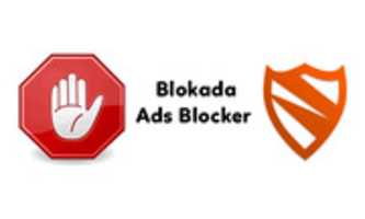 Free download blokada-logo free photo or picture to be edited with GIMP online image editor
