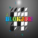 Blokjes  screen for extension Chrome web store in OffiDocs Chromium