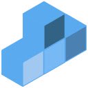 Pantalla BlokPass para extensión Chrome web store en OffiDocs Chromium