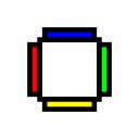 Bloks shoot bloks  screen for extension Chrome web store in OffiDocs Chromium