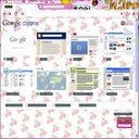 Blonder Amsterdam-Bildschirm für die Erweiterung des Chrome-Webshops in OffiDocs Chromium