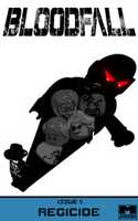 Free download Bloodfall: Regicide (Issue 5) *ongoing* free photo or picture to be edited with GIMP online image editor