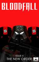 Free download Bloodfall: The New Order (Issue 4) free photo or picture to be edited with GIMP online image editor