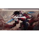 Blood Moon Akali  screen for extension Chrome web store in OffiDocs Chromium