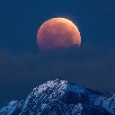 Blood Moon Over the Alps  screen for extension Chrome web store in OffiDocs Chromium