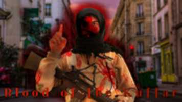 Free download Blood Of The Kuffar free photo or picture to be edited with GIMP online image editor