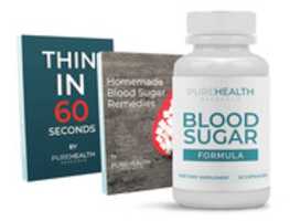 Free download Blood Sugar Formula 1 free photo or picture to be edited with GIMP online image editor