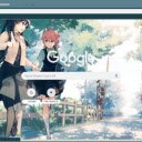 Bloom Into You  screen for extension Chrome web store in OffiDocs Chromium