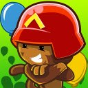 Bloons TD Unblocked  Free  screen for extension Chrome web store in OffiDocs Chromium