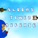 Bloons Tower Defense 3 Game  screen for extension Chrome web store in OffiDocs Chromium