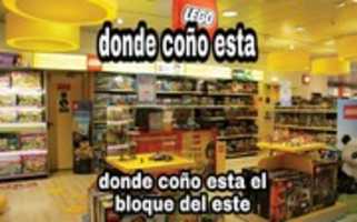 Free download Bloque del Este [ Meme ] free photo or picture to be edited with GIMP online image editor