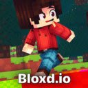 Bloxid.io Game Online Free  screen for extension Chrome web store in OffiDocs Chromium