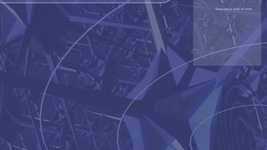 Free download Blue 3D Form -  free video to be edited with OpenShot online video editor
