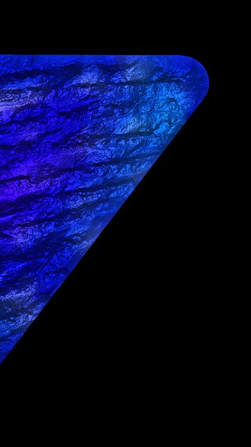 Free download Blue Abstract Art -  free illustration to be edited with GIMP free online image editor