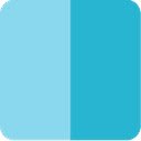 Blue Background Daily  screen for extension Chrome web store in OffiDocs Chromium