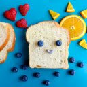 blueberry bread  screen for extension Chrome web store in OffiDocs Chromium