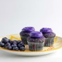 Blueberry flavored cake  screen for extension Chrome web store in OffiDocs Chromium