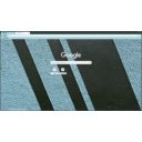 Blue  black  screen for extension Chrome web store in OffiDocs Chromium