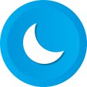 ໜ້າຈໍ Blue Cloud Fantasy Heart Magic ສໍາລັບສ່ວນຂະຫຍາຍ Chrome web store ໃນ OffiDocs Chromium