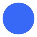 Bluedot: AI notetaker  Meeting Recorder  screen for extension Chrome web store in OffiDocs Chromium