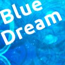 BlueDream  screen for extension Chrome web store in OffiDocs Chromium