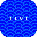 Blue Explore over 25 beautifully crafted levels!  screen for extension Chrome web store in OffiDocs Chromium