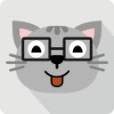 Blue Eyed Kitten  screen for extension Chrome web store in OffiDocs Chromium