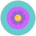 Скачать бесплатно Blue Flower - бесплатную фотографию или картинку для редактирования с помощью онлайн-редактора изображений GIMP