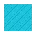 Layar Gradien Biru dengan Garis Diagonal untuk ekstensi toko web Chrome di OffiDocs Chromium