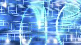 Free download Blue Grid Lines -  free video to be edited with OpenShot online video editor