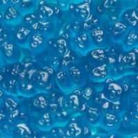 Free download blue-gummy-bears-bulk_grande free photo or picture to be edited with GIMP online image editor