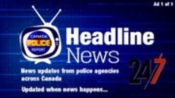 Free download Blue Headline News Ad 1 free photo or picture to be edited with GIMP online image editor
