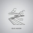 Blue Lagoon  screen for extension Chrome web store in OffiDocs Chromium