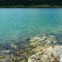 blue lake  screen for extension Chrome web store in OffiDocs Chromium