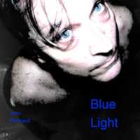 Free download Blue Light Single Cover free photo or picture to be edited with GIMP online image editor