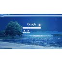 Blue Ocean Shores  screen for extension Chrome web store in OffiDocs Chromium