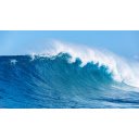 Blue Ocean Wave  screen for extension Chrome web store in OffiDocs Chromium
