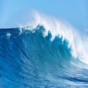 Skrin Blue Ocean Wave untuk sambungan kedai web Chrome dalam OffiDocs Chromium