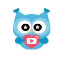 Blue Owl  screen for extension Chrome web store in OffiDocs Chromium