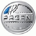 Schermo blu Pagani Huayra SuperCar più veloce per l'estensione Negozio web Chrome in OffiDocs Chromium