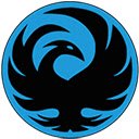 Blue Phoenix  screen for extension Chrome web store in OffiDocs Chromium