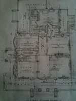 Free download Blue Prints Of My Home free photo or picture to be edited with GIMP online image editor