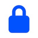 Blue Privacy Extension  screen for extension Chrome web store in OffiDocs Chromium