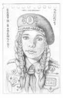 Free download Blue Scout Neda Lord free photo or picture to be edited with GIMP online image editor