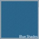 Blue Shades Theme  screen for extension Chrome web store in OffiDocs Chromium