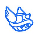 BlueShell  screen for extension Chrome web store in OffiDocs Chromium