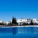 Blue Sky Blue Water  screen for extension Chrome web store in OffiDocs Chromium