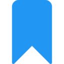 Bluesky Bookmark  screen for extension Chrome web store in OffiDocs Chromium