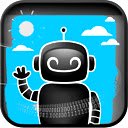 Bluesky Booster  screen for extension Chrome web store in OffiDocs Chromium